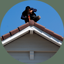 Expertise Toiture Essonne